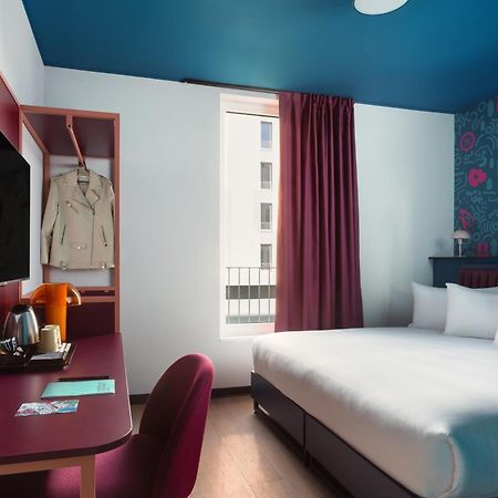 Cx Milan Nom Hostel Ngoại thất bức ảnh