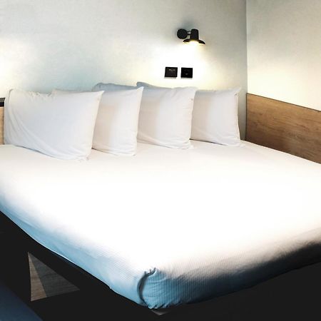 Cx Milan Nom Hostel Ngoại thất bức ảnh