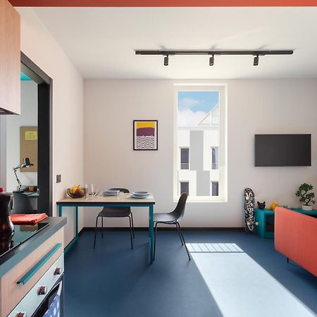 Cx Milan Nom Hostel Ngoại thất bức ảnh