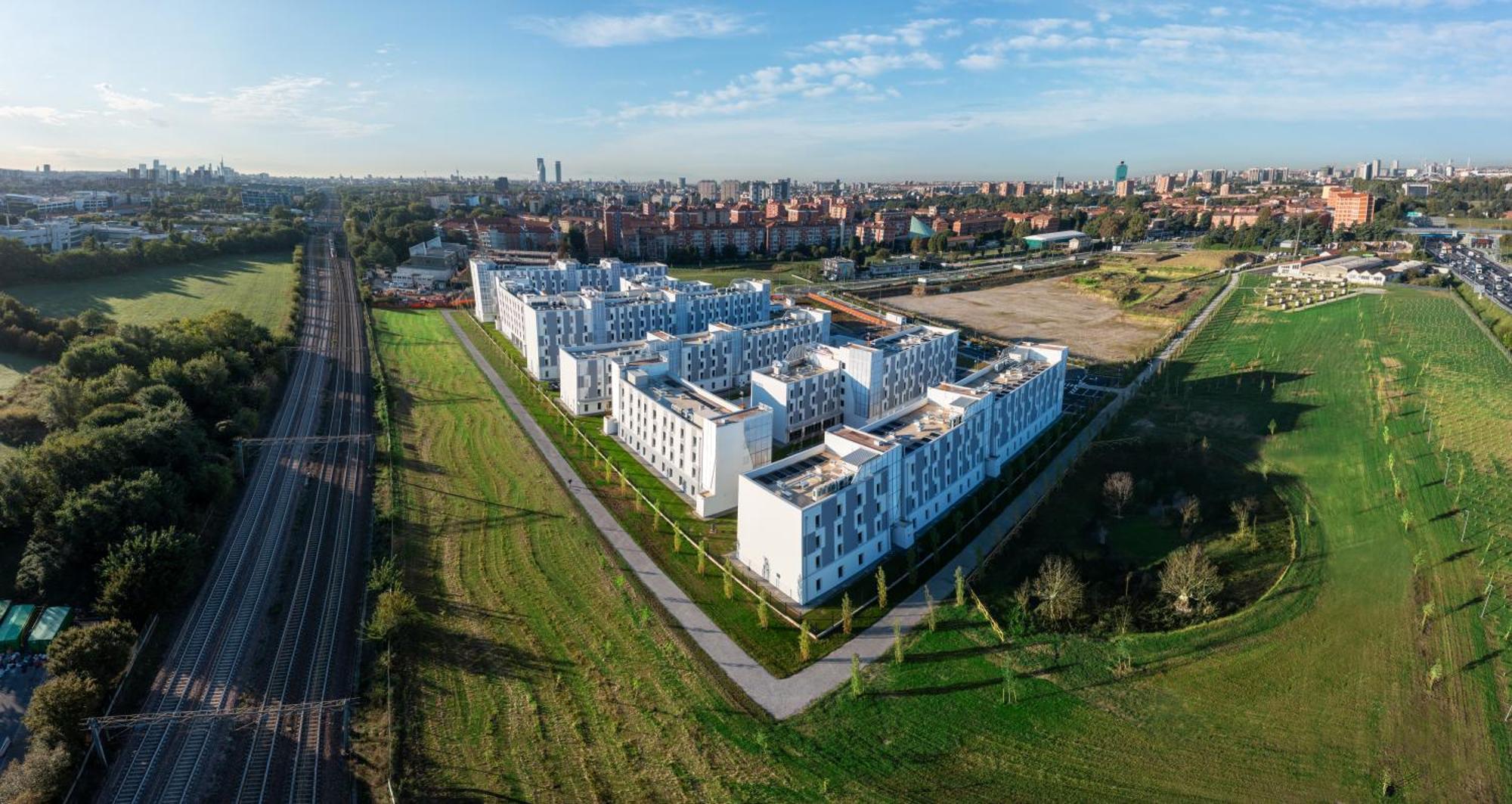 Cx Milan Nom Hostel Ngoại thất bức ảnh
