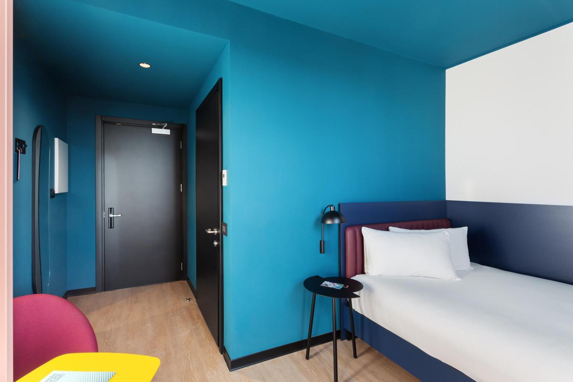 Cx Milan Nom Hostel Ngoại thất bức ảnh