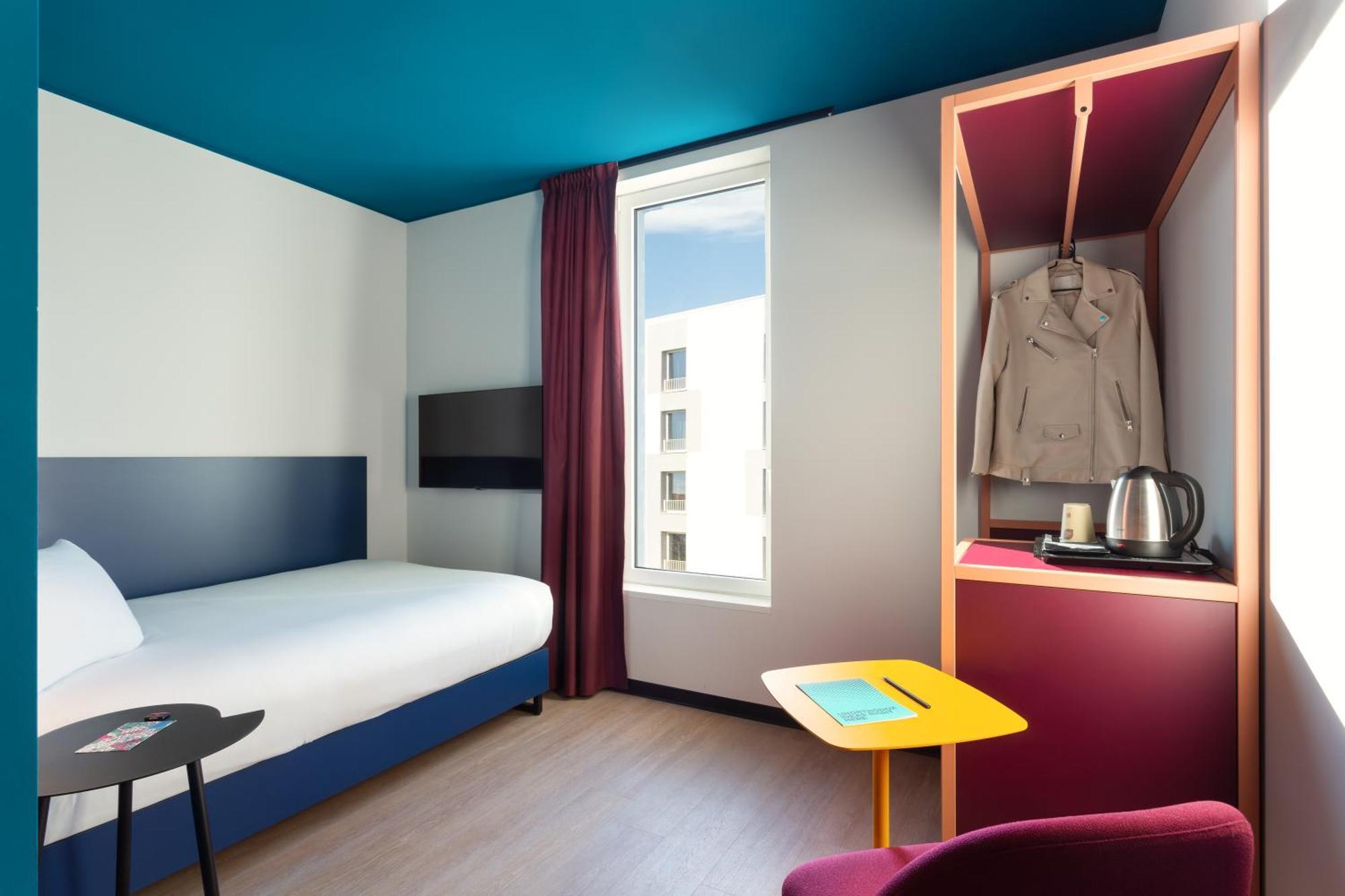 Cx Milan Nom Hostel Ngoại thất bức ảnh