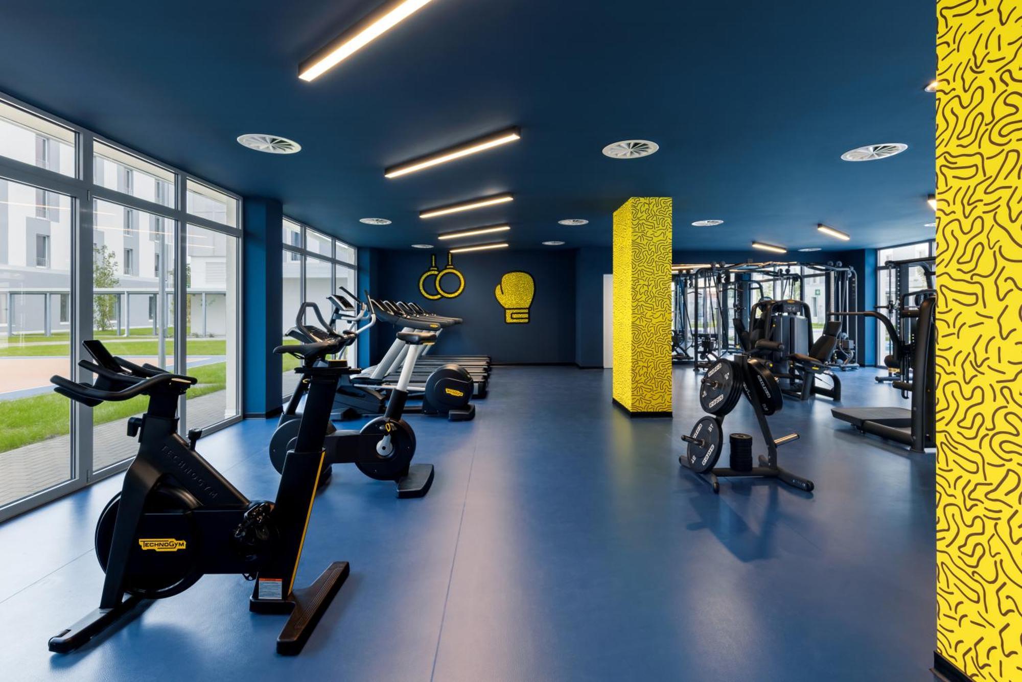 Cx Milan Nom Hostel Ngoại thất bức ảnh