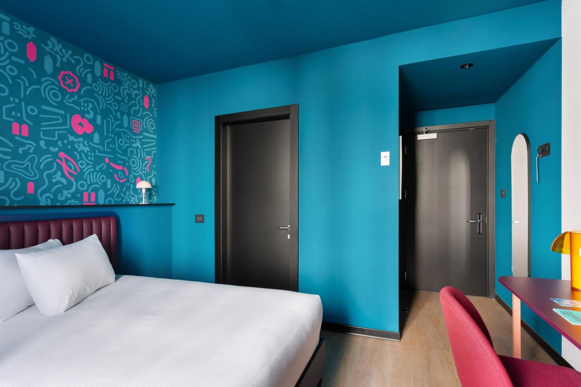 Cx Milan Nom Hostel Ngoại thất bức ảnh