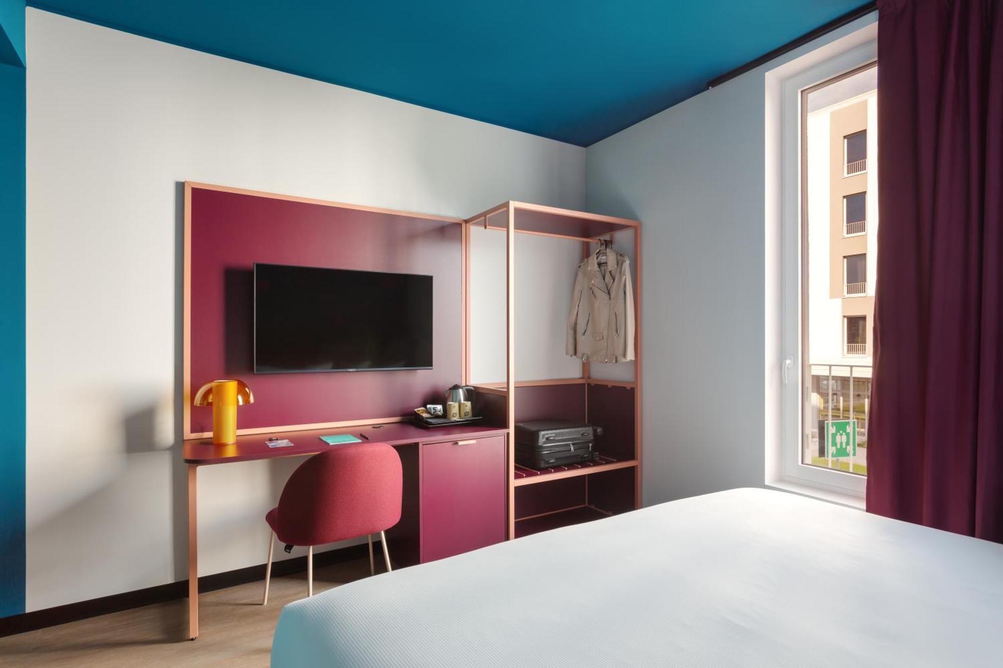 Cx Milan Nom Hostel Ngoại thất bức ảnh