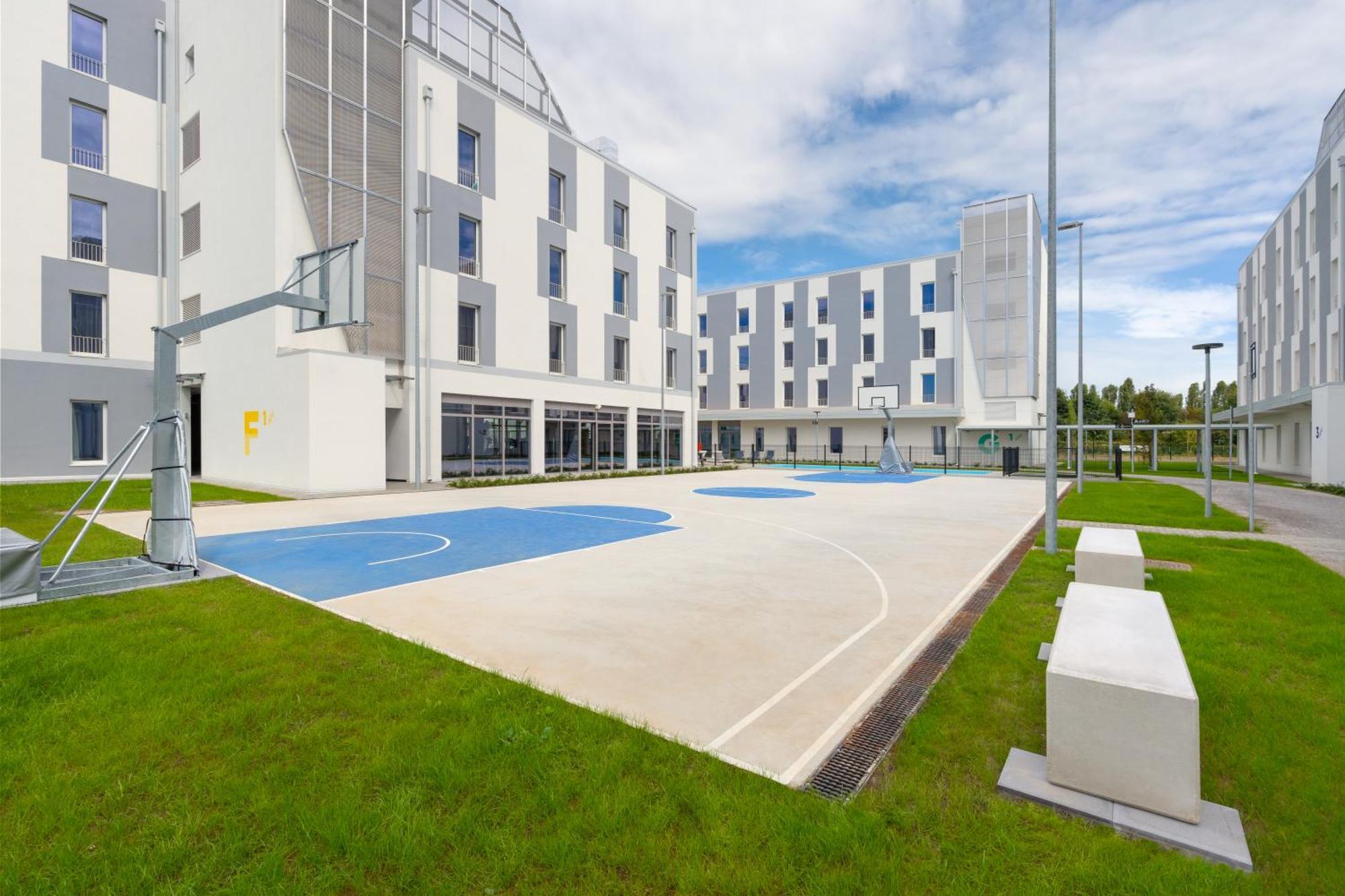 Cx Milan Nom Hostel Ngoại thất bức ảnh