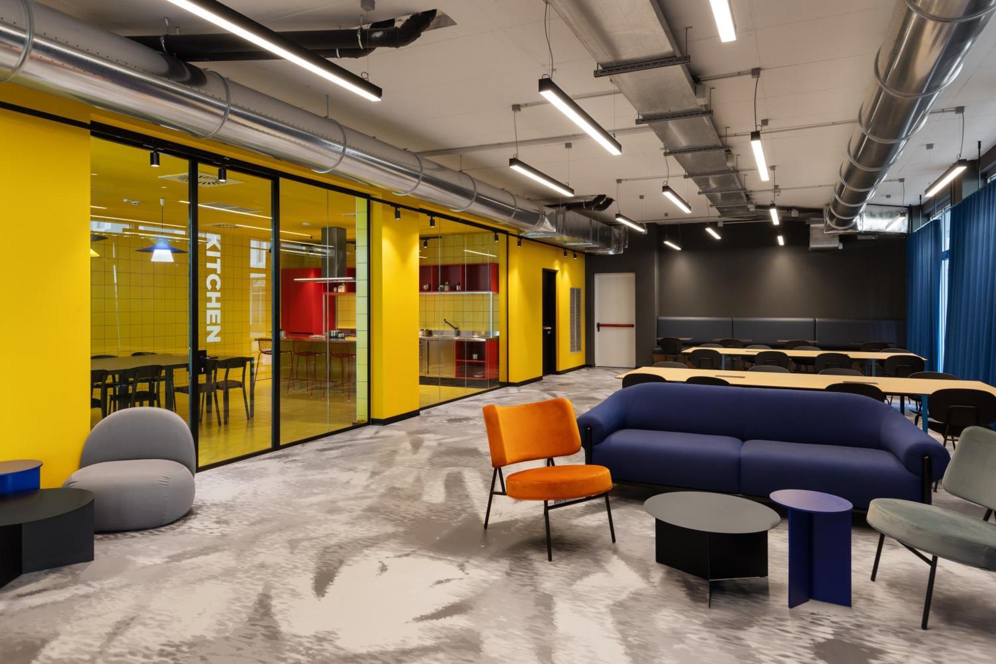 Cx Milan Nom Hostel Ngoại thất bức ảnh