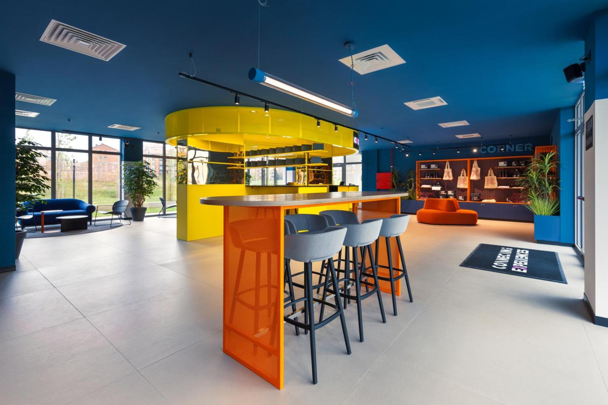 Cx Milan Nom Hostel Ngoại thất bức ảnh
