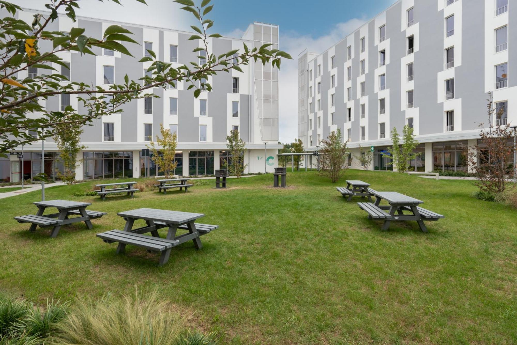 Cx Milan Nom Hostel Ngoại thất bức ảnh