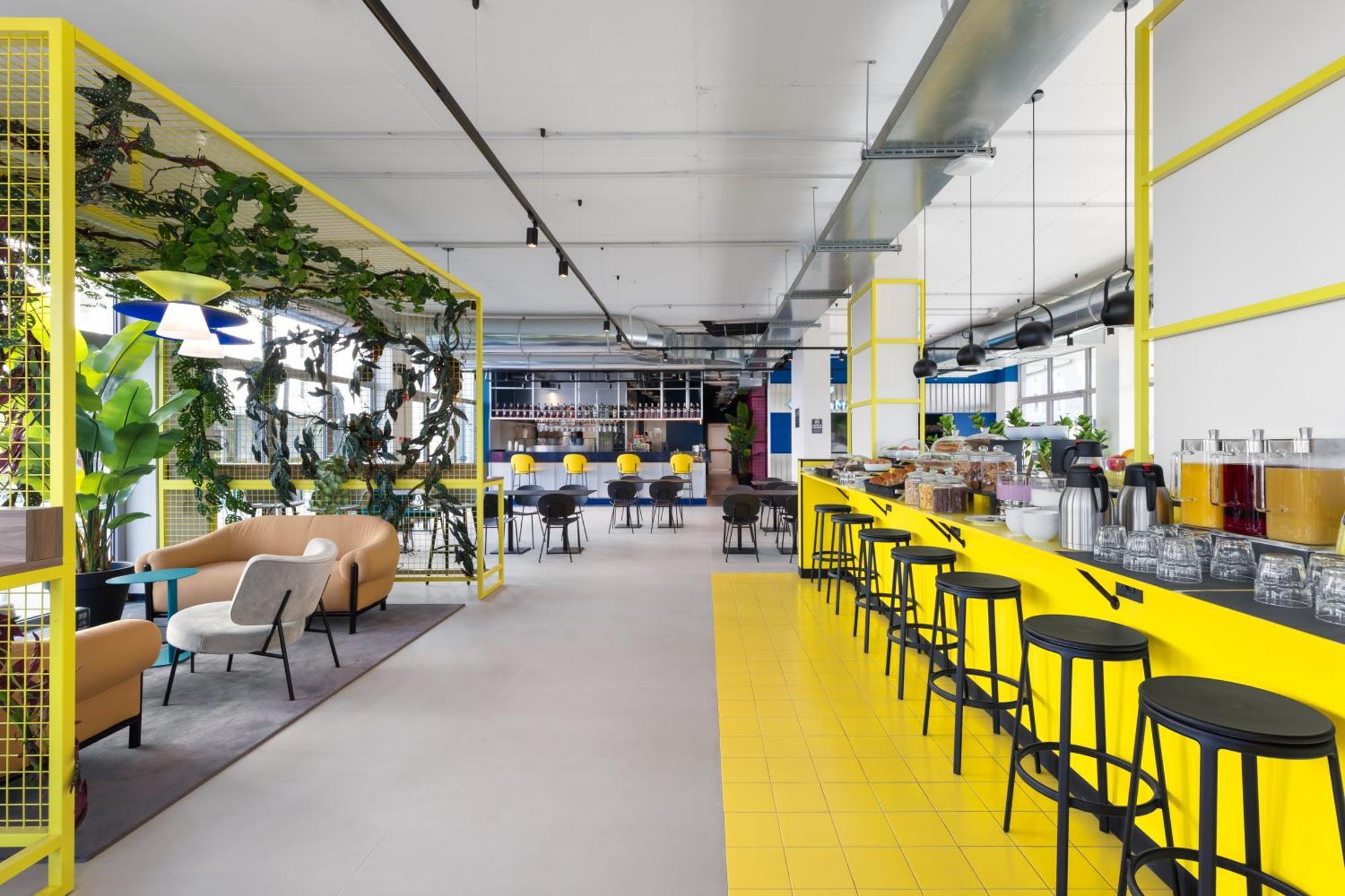 Cx Milan Nom Hostel Ngoại thất bức ảnh