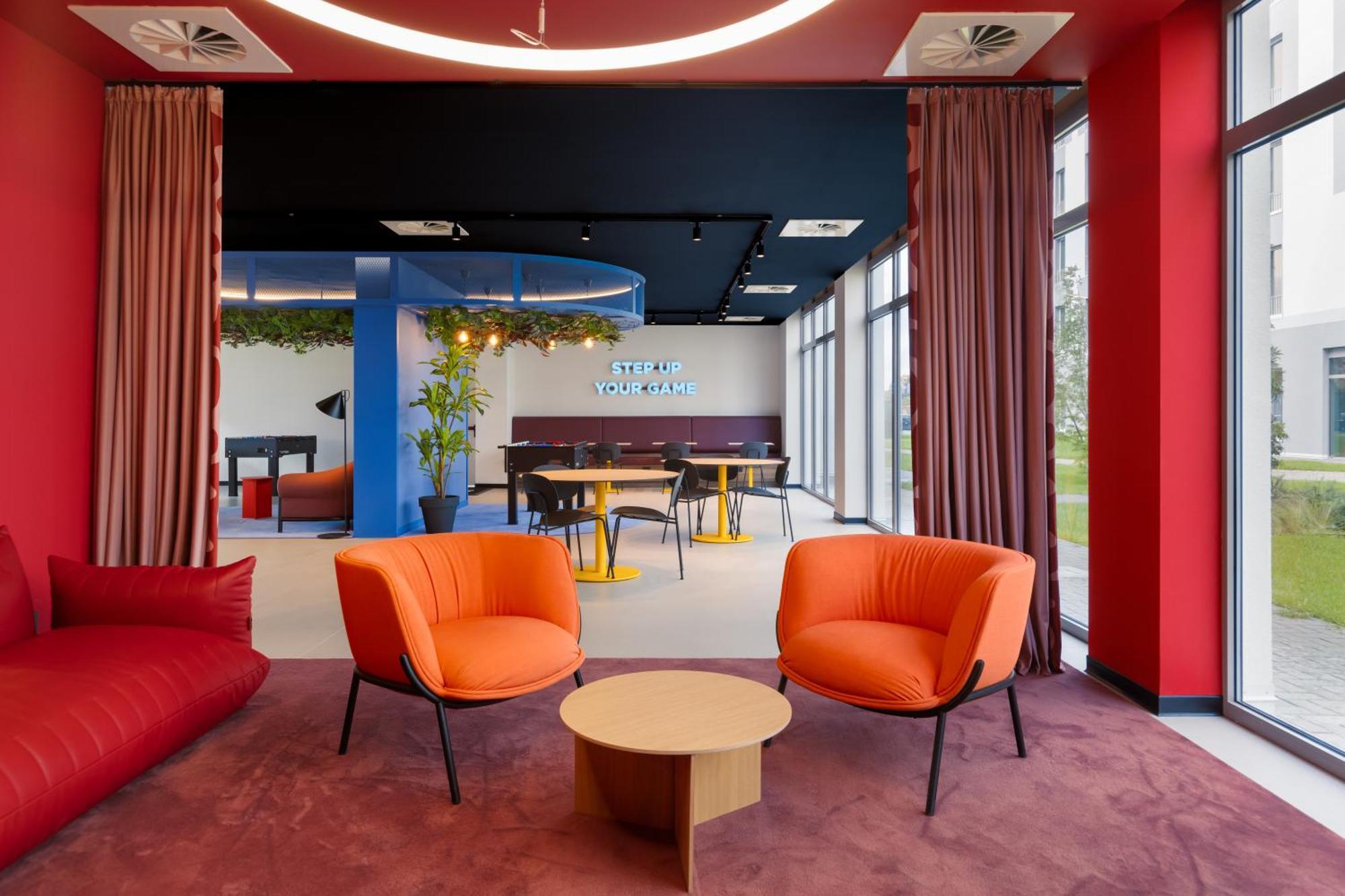 Cx Milan Nom Hostel Ngoại thất bức ảnh