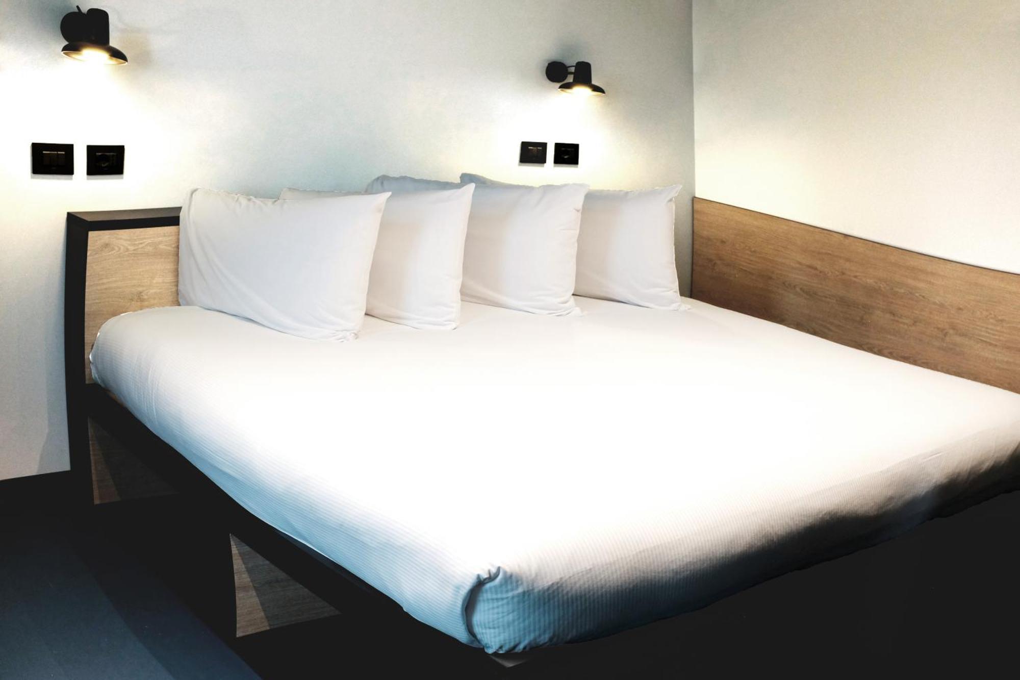 Cx Milan Nom Hostel Ngoại thất bức ảnh